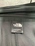 The North Face 100% Polyester Solid Black Windbreaker Size XS - photo 6