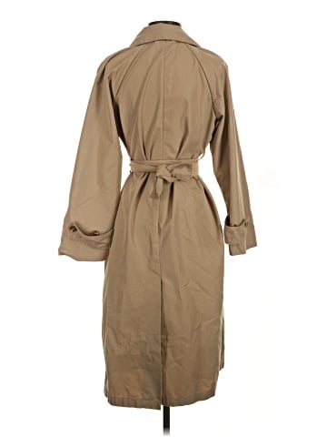 Gap Trenchcoat (view 2)
