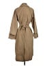 Gap Tan Trenchcoat Size XS - photo 2