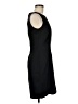 Alyx Solid Black Cocktail Dress Size 8 - photo 4