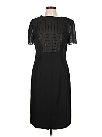 Donna Morgan Cocktail Dress (view 1)