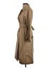 Gap Tan Trenchcoat Size XS - photo 5