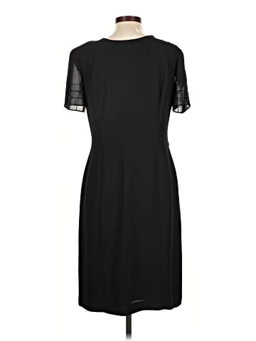 Donna Morgan Cocktail Dress (view 2)