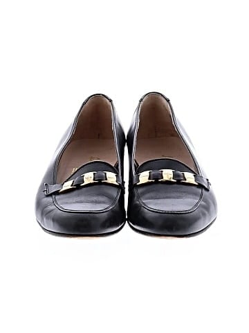 Salvatore Ferragamo Flats (view 2)
