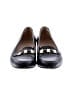 Salvatore Ferragamo Black Flats Size 7 - photo 2
