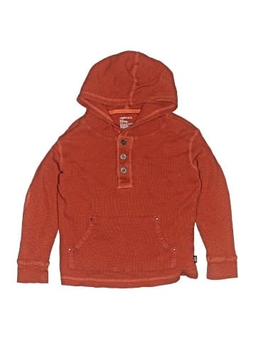 Gap Kids Outlet Pullover Hoodie (view 1)
