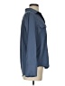 H&M Blue Long Sleeve Blouse Size XS - photo 4