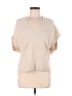 Max Mara Tan Sweater Vest Size M - photo 1