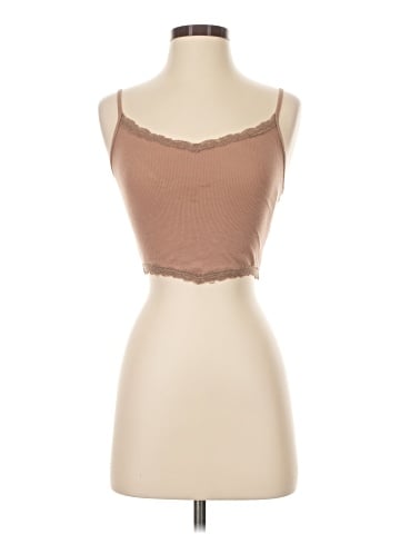 Hollister Tube Top (view 1)