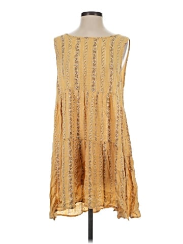 Lumiere Casual Dress (view 1)