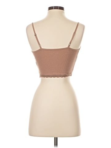 Hollister Tube Top (view 2)