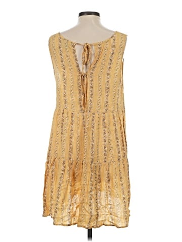 Lumiere Casual Dress (view 2)