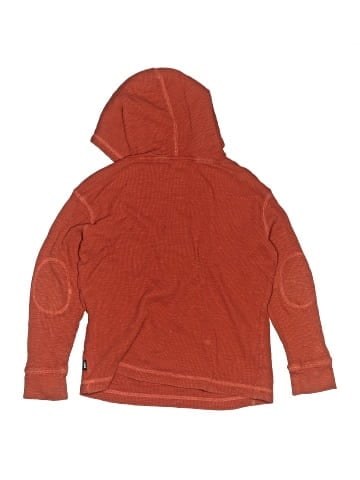 Gap Kids Outlet Pullover Hoodie (view 2)