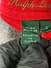 Lauren Jeans Co. Red Jeans Size 10 - photo 8