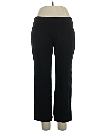 Time and Tru Active Pants (view 1)