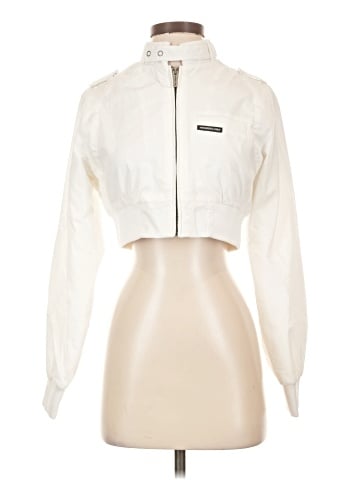 Members Only Jacket (view 1)