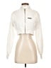 Members Only White Jacket Size S - photo 1