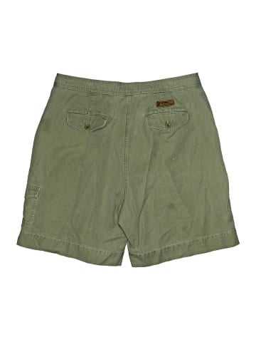 Lauren by Ralph Lauren Cargo Shorts (view 2)