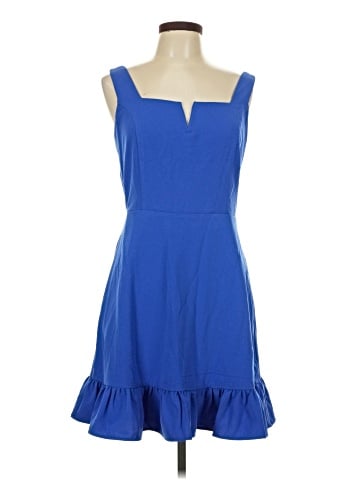 41Hawthorn Casual Dress (view 1)