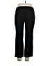Time and Tru Solid Black Active Pants Size 16 Petite - photo 2