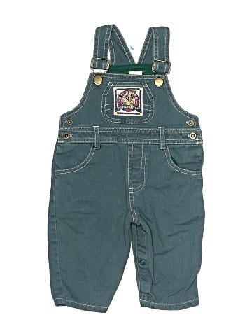 Unbranded Overalls (view 1)