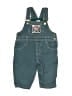 Unbranded Teal Overalls 9-12 MO / 12 MO - photo 1