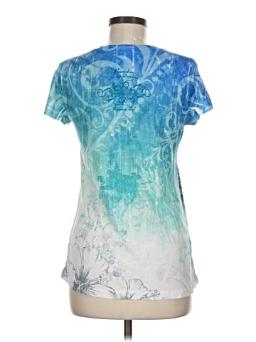 Harley Davidson Short Sleeve T-Shirt (view 2)