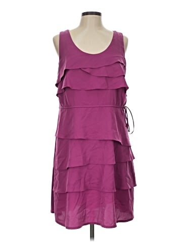 Apt. 9 Cocktail Dress (view 1)