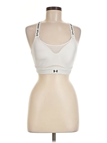 Under Armour Sports Bra (view 1)