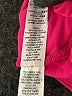Tory Sport Color Block Pink Active Pants Size M - photo 5