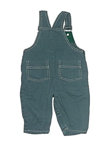 Unbranded Overalls (view 2)