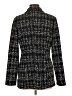 Unbranded Houndstooth Black Blazer Size L - photo 2