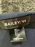 Bailey 44 Black Short Sleeve Top Size L - photo 7