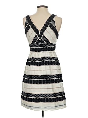 Plenty By Tracy Reese Cocktail Dress (view 2)