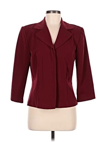 Alyn Paige Blazer (view 1)