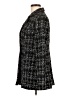 Unbranded Houndstooth Black Blazer Size L - photo 5