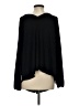 Jennifer Lopez Black Long Sleeve Blouse Size XS - photo 2