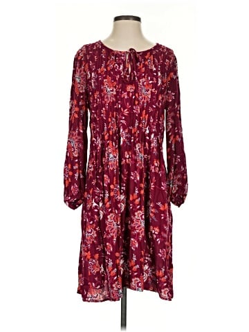 Sahalie Casual Dress (view 1)