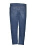 Levi's Solid Blue Jeans Size 14 (estimated) - photo 2