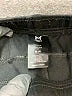 Member's Mark Solid Black Athletic Shorts Size 8 - photo 3