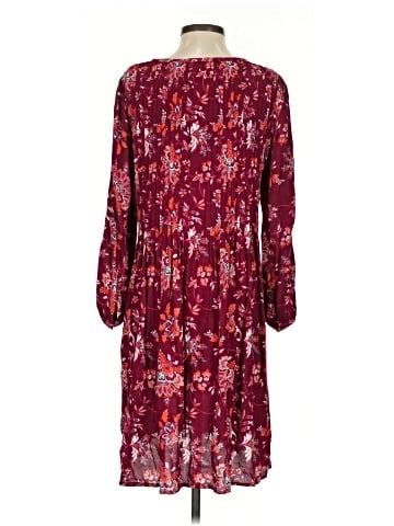 Sahalie Casual Dress (view 2)