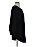 Jennifer Lopez Black Long Sleeve Blouse Size XS - photo 4