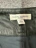 Banana Republic Solid Black Wool Pants Size 2 - photo 7