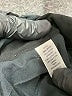 Banana Republic Solid Black Wool Pants Size 2 - photo 8