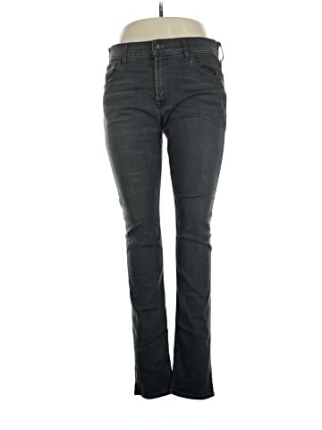 7 For All Mankind Jeans (view 1)