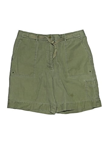 Lauren by Ralph Lauren Cargo Shorts (view 1)