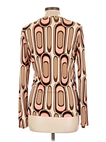 Ideology Long Sleeve T-Shirt (view 2)