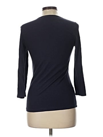 Boden 3/4 Sleeve T-Shirt (view 2)