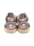 Sam Edelman Brown Wedges Size 9 - photo 2