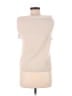 Max Mara Tan Sweater Vest Size M - photo 2